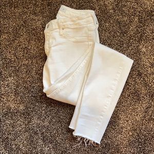 Just Black Skinny Jeans